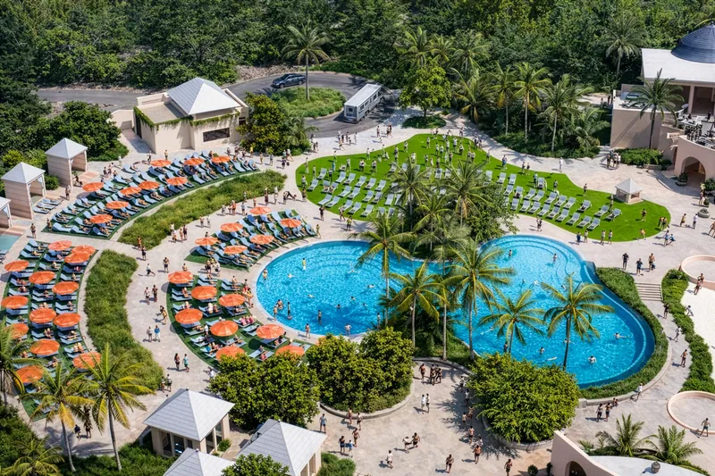 Fairmont Southampton, Southampton, Bermuda