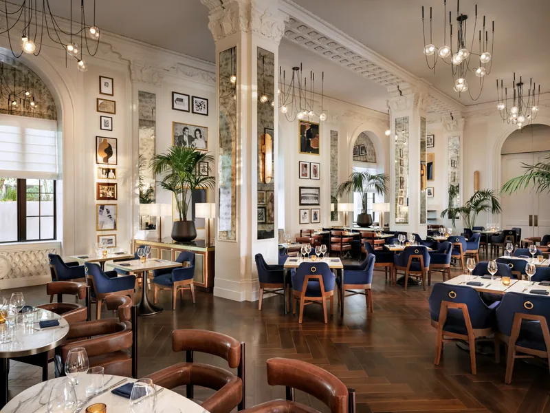 Fairmont Breakers Long Beach, アメリカ · Long Beach