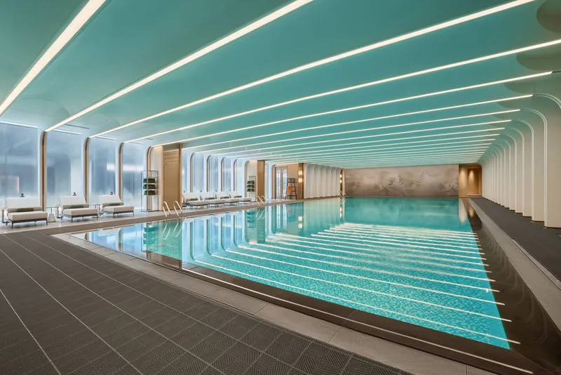 Fairmont Xiamen, 중국 · 샤먼