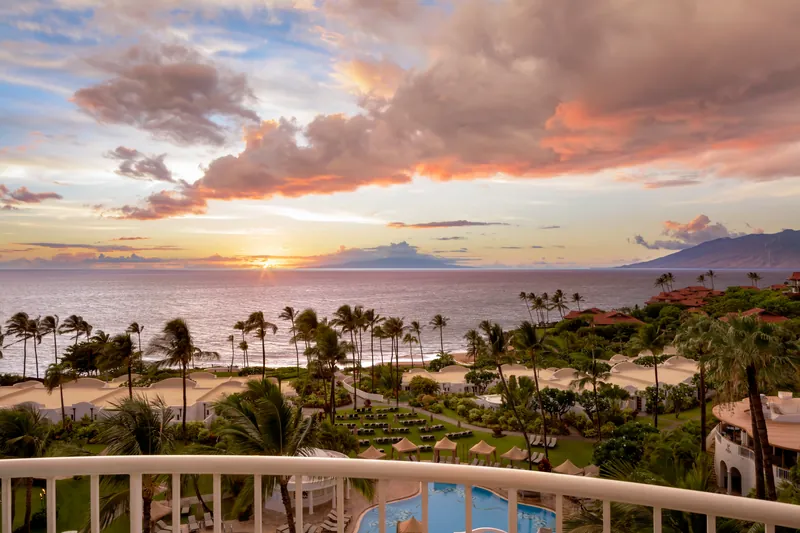 Fairmont Kea Lani, Maui, Wailea, United States