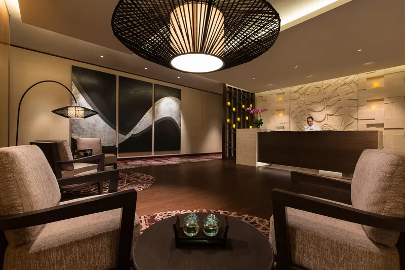 Fairmont Jakarta, 인도네시아 · 자카르타