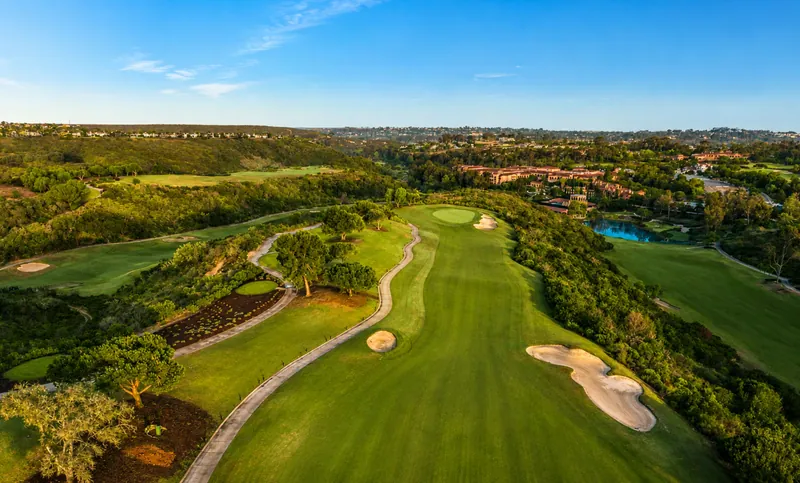 Fairmont Grand Del Mar, San Diego, United States