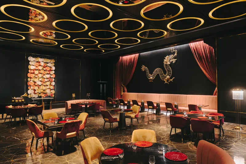 Fairmont Mumbai, 인도 · 뭄바이