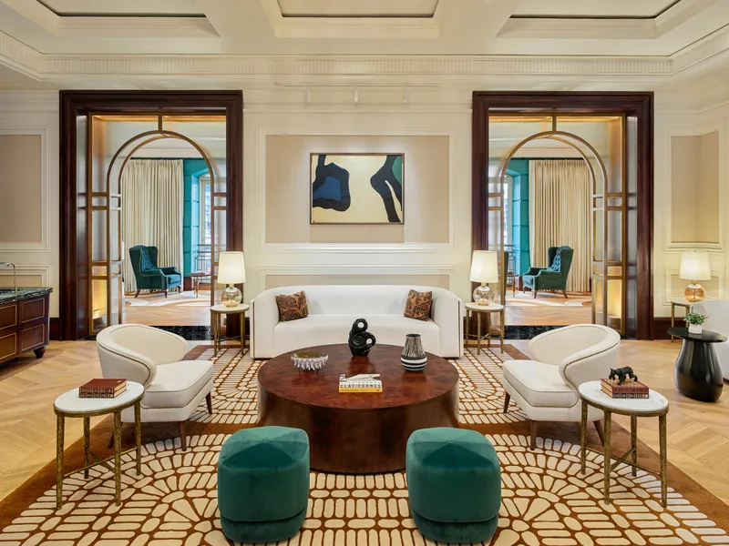 Cape Grace, A Fairmont Managed Hotel, Cape Town, South Africa