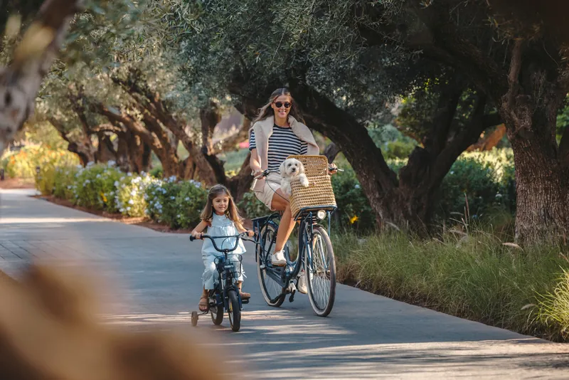 Fairmont Royal Palm Marrakech, 모로코 · 마라케시