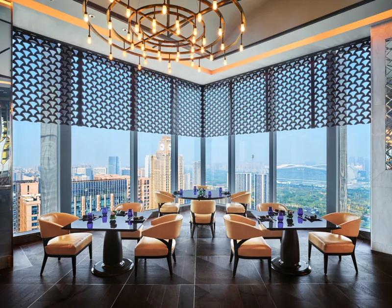 Fairmont Chengdu, 中国 · 成都