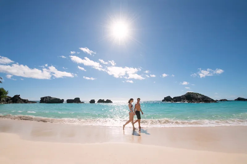 Fairmont Southampton, Southampton, Bermuda