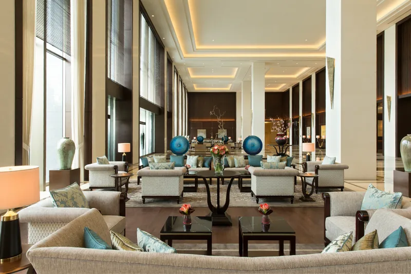 Fairmont Jakarta, 인도네시아 · 자카르타