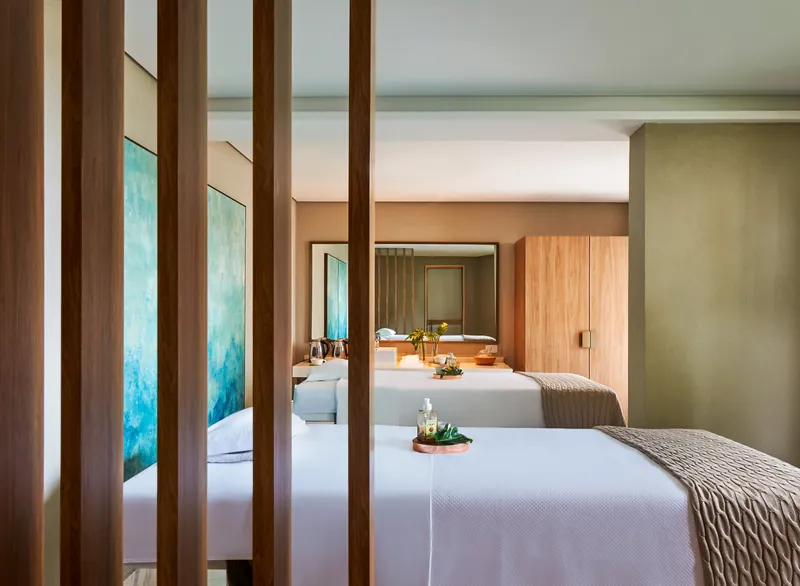 Fairmont Rio de Janeiro Copacabana, Rio de Janeiro, Brazil