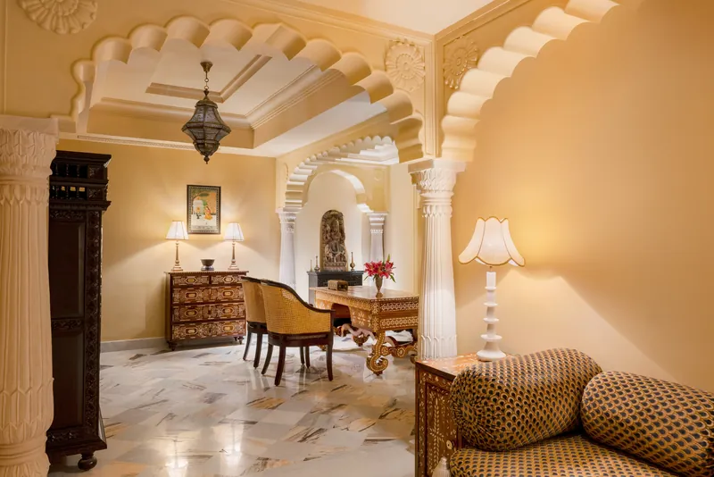 Raffles Jaipur, Jaipur, India
