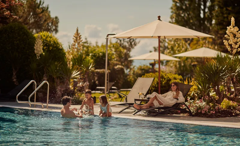 Fairmont Le Montreux Palace, スイス · Montreux