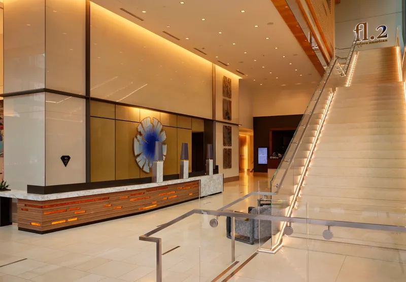 Fairmont Pittsburgh, アメリカ · Pittsburgh
