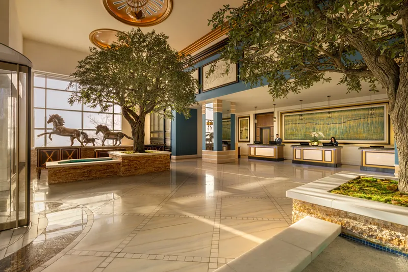 Fairmont Austin, Austin, United States