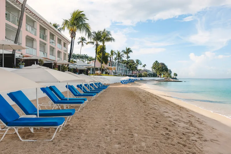 费尔蒙特皇家庭园酒店, Barbados · St. James