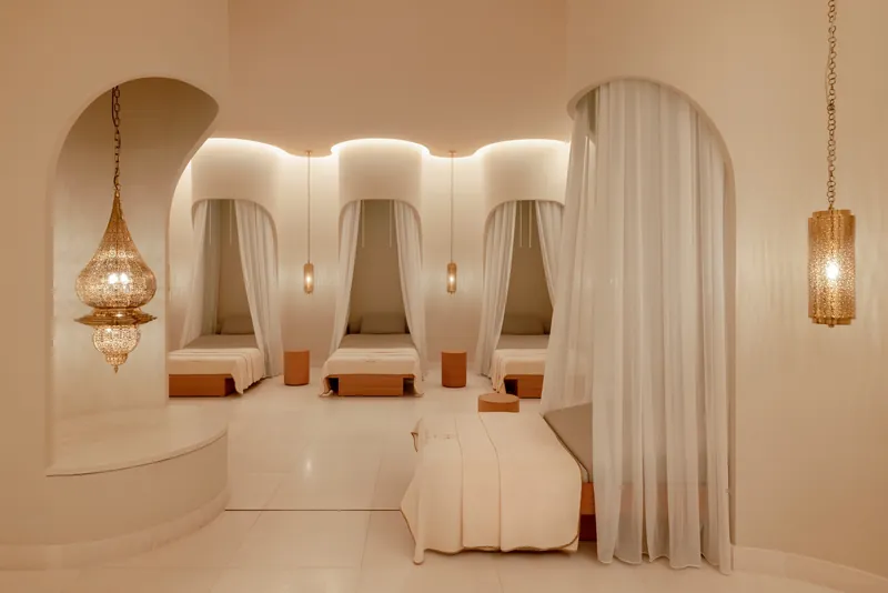 Raffles The Palm Dubai, 아랍에미리트 · 두바이