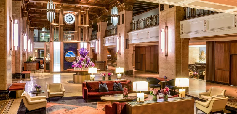 Fairmont Royal York, カナダ · トロント