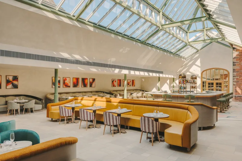 Fairmont Cheshire, The Mere, Knutsford, United Kingdom