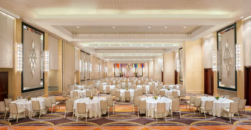 Fairmont Makati, 필리핀 · 마닐라