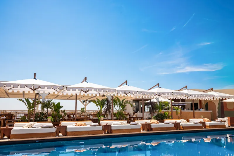 Fairmont Monte Carlo, Monte Carlo, Monaco