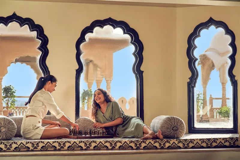 Fairmont Jaipur, インド · Jaipur