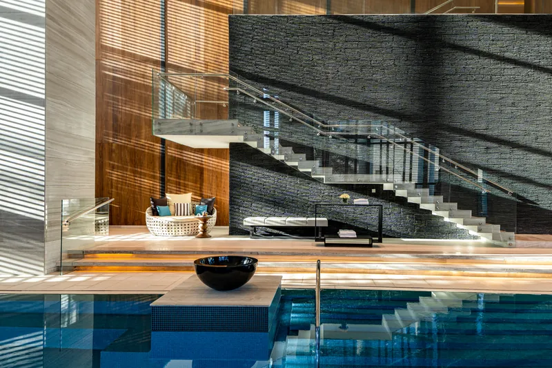 Fairmont Riyadh, サウジアラビア · リヤド