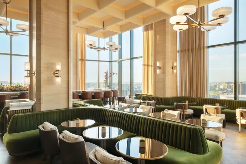 Raffles Boston, 미국 · 보스턴