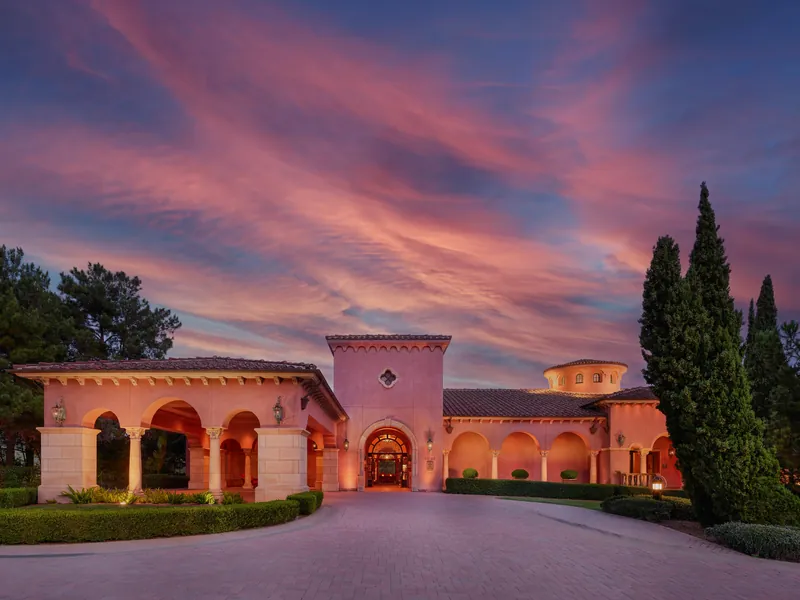 Fairmont Grand Del Mar, San Diego, United States