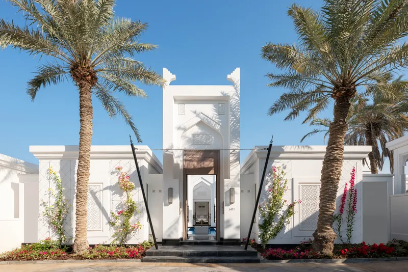 Raffles Al Areen Palace Bahrain, 바레인 · Sakhir