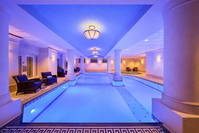 Fairmont Palliser, 캐나다 · Calgary