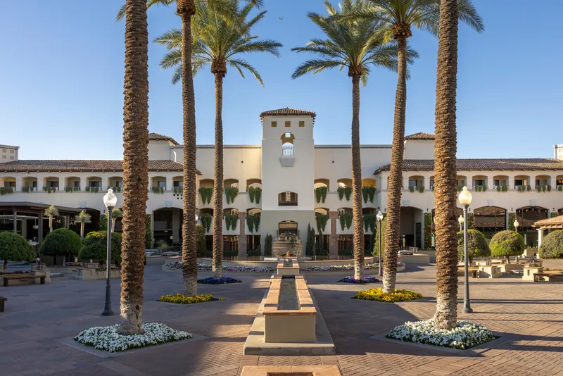Fairmont Scottsdale Princess, 미국 · 스코츠데일