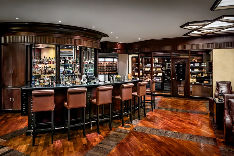 Fairmont Dubai, アラブ首長国連邦 · ドバイ