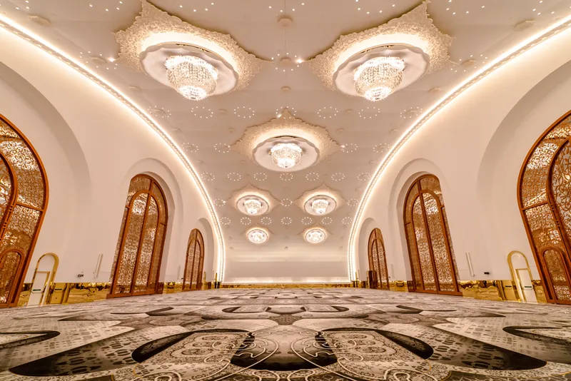 Raffles Doha, 카타르 · 도하