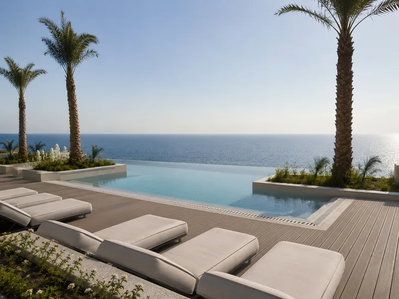 Raffles Jeddah, サウジアラビア · ジッダ