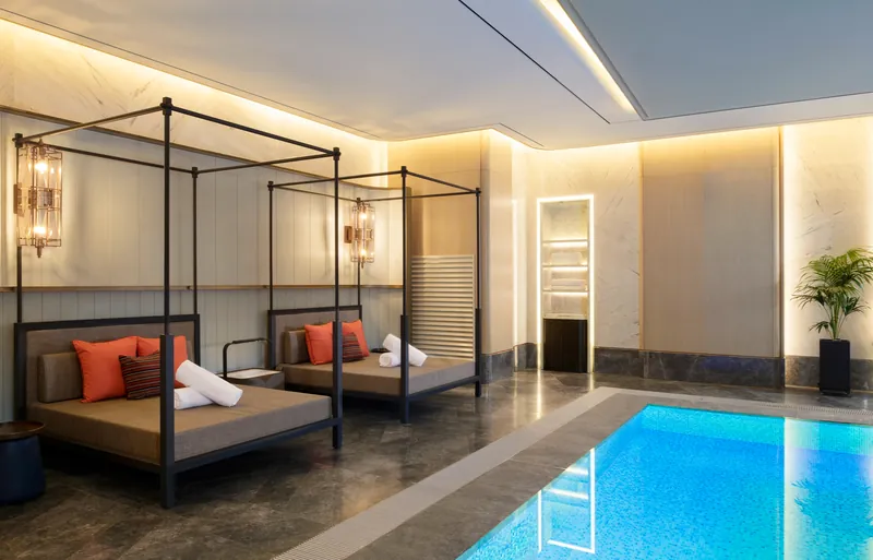 Fairmont Ambassador Seoul, 대한민국 · 서울