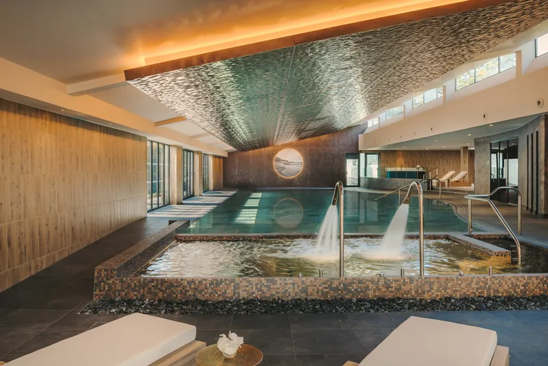 Fairmont Cheshire, The Mere, Knutsford, United Kingdom