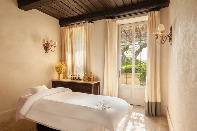 Airelles Gordes, La Bastide, 프랑스 · Gordes