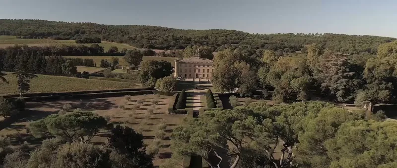 Airelles Villa Baulieu, フランス · Rognes