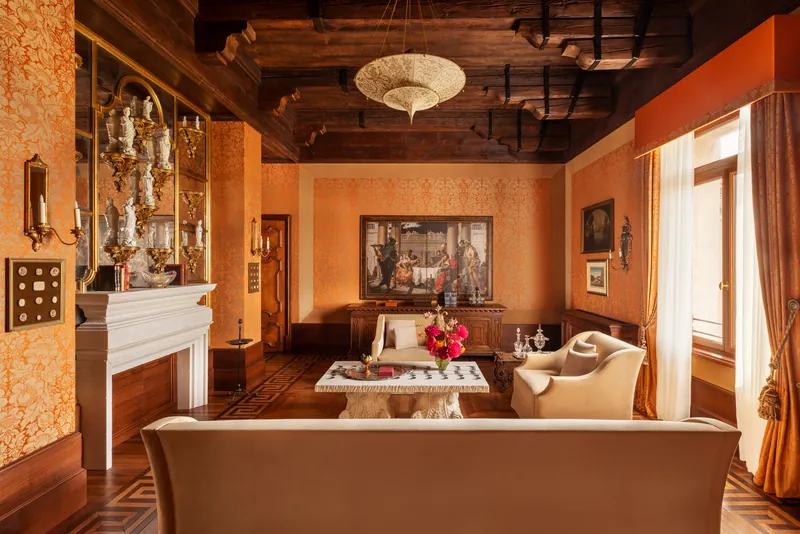 Airelles Palladio, Venice, 意大利 · 威尼斯