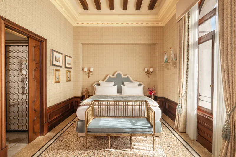 Airelles Palladio, Venice, 意大利 · 威尼斯