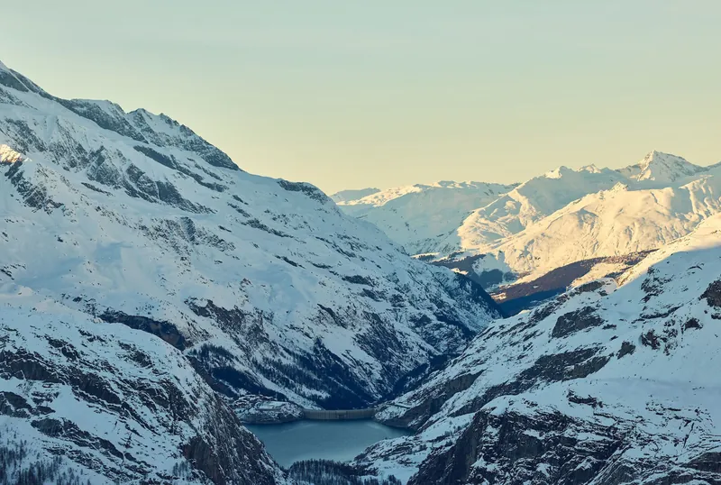 Airelles Val d'Isère, フランス · Val d'Isère