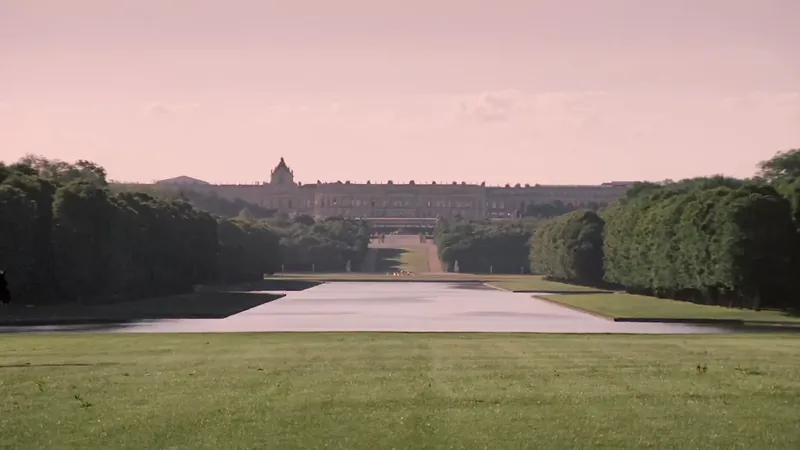 Airelles Château de Versailles, Le Grand Contrôle, 프랑스 · Versailles