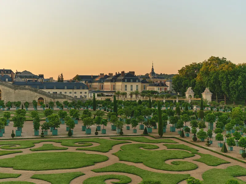 Airelles Château de Versailles, Le Grand Contrôle, 프랑스 · Versailles