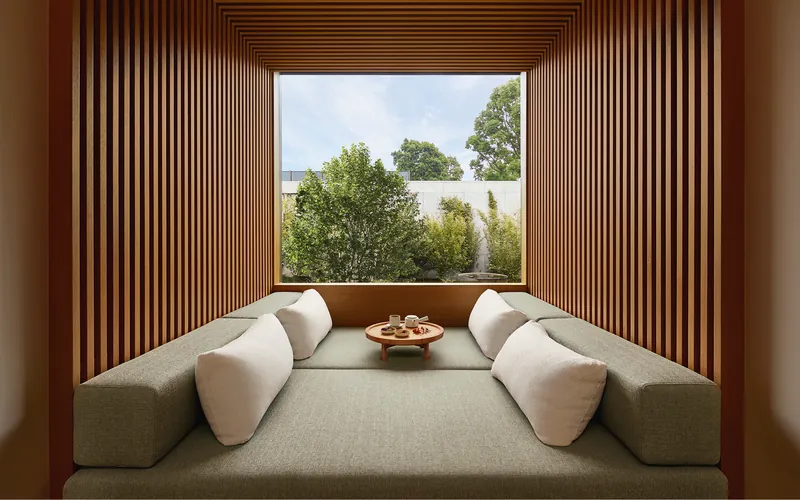 Amanyangyun, Shanghai, China