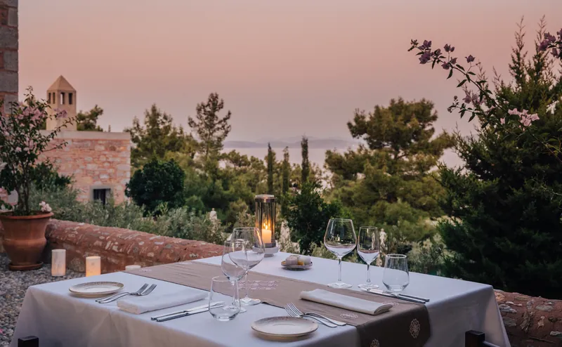 Amanruya, Bodrum, Turkiye