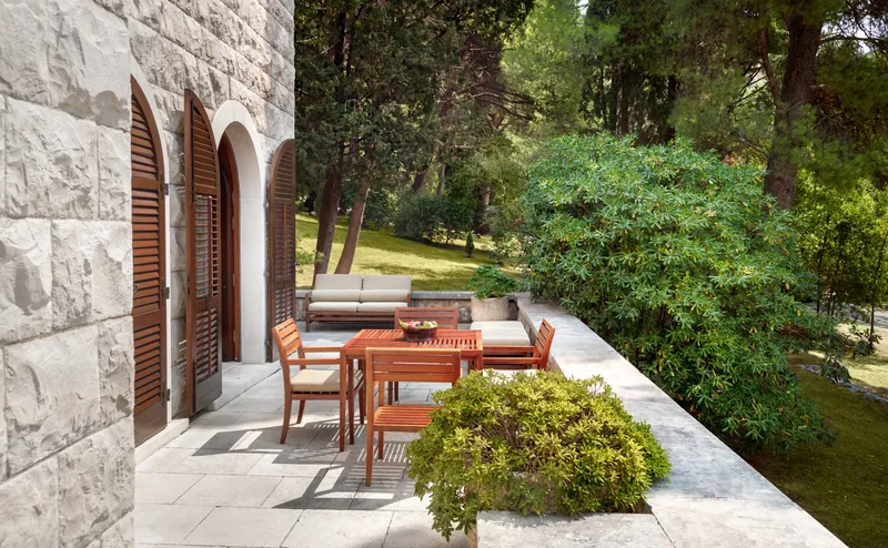 安缦圣斯特凡, 黑山 · Sveti Stefan