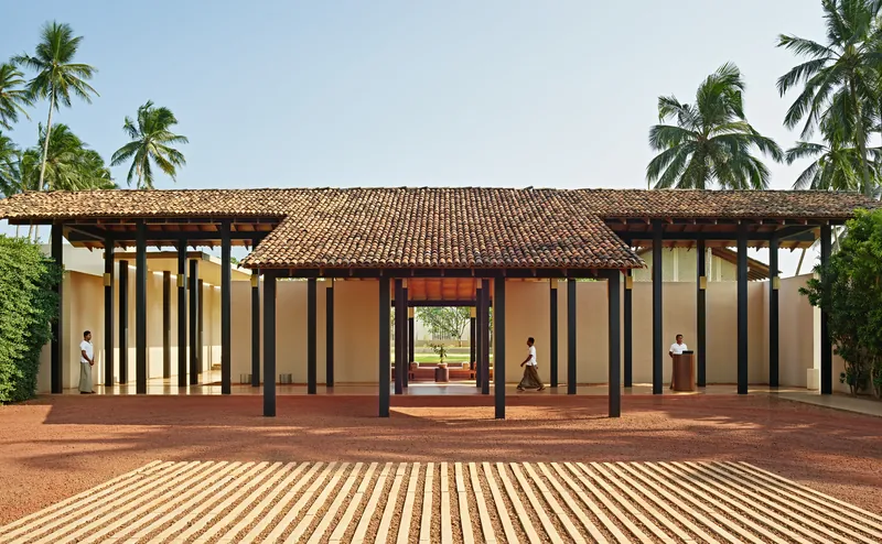 Amanwella, Tangalle, Sri Lanka