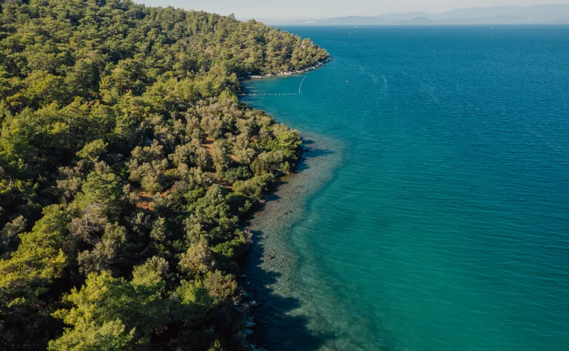 Amanruya, Bodrum, Turkiye