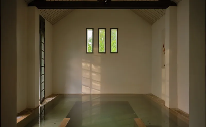Amantaka, Luang Prabang, Laos