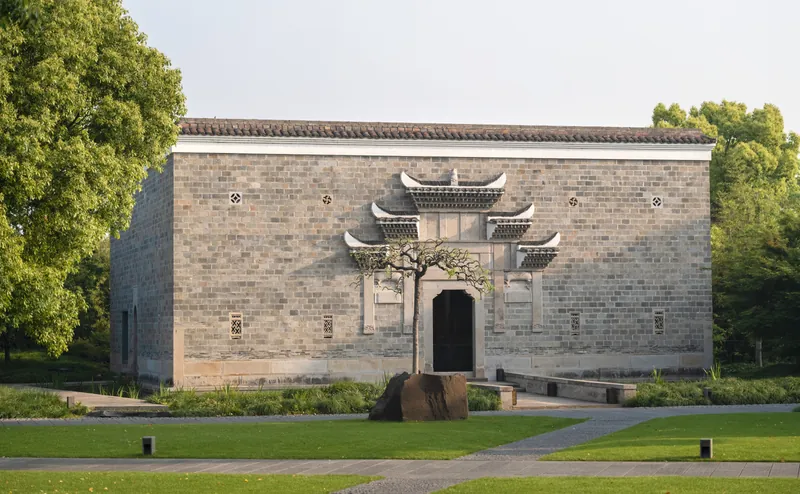 Amanyangyun, Shanghai, China