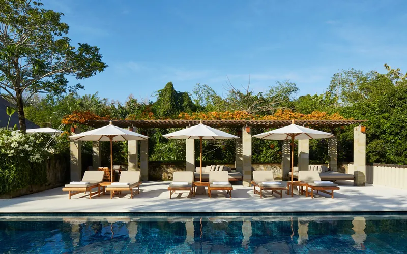 Aman Villas at Nusa Dua, Nusa Dua, Indonesia